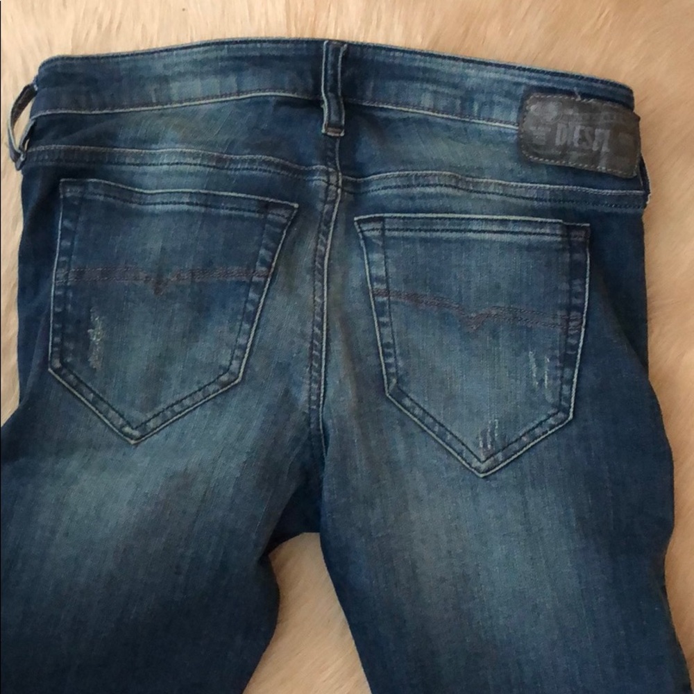 Diesel jeans - Picture 3 of 3